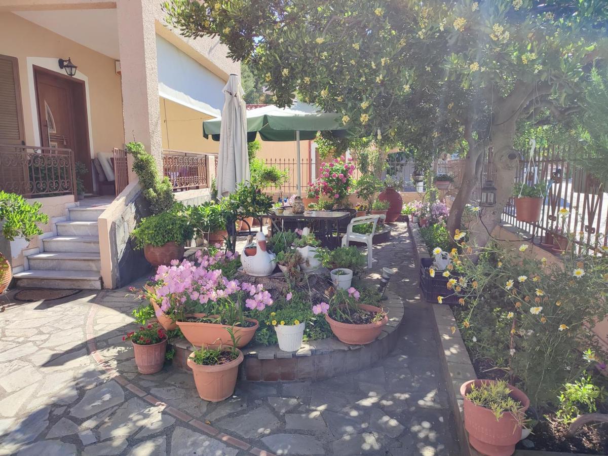 Glyfoneri Maizonettes Apartment Glifa  Exterior photo